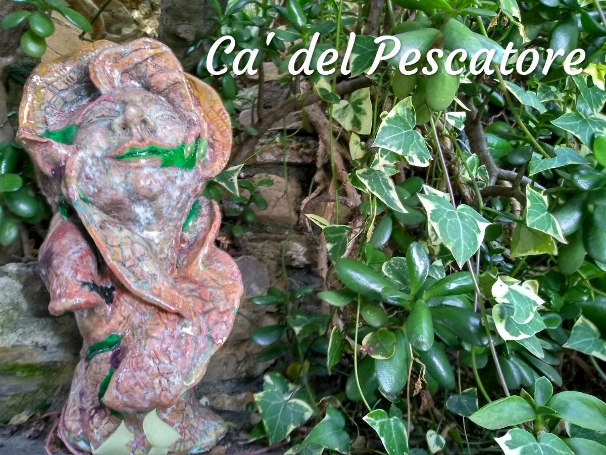 ca del pescatore Cervo Esterno foto