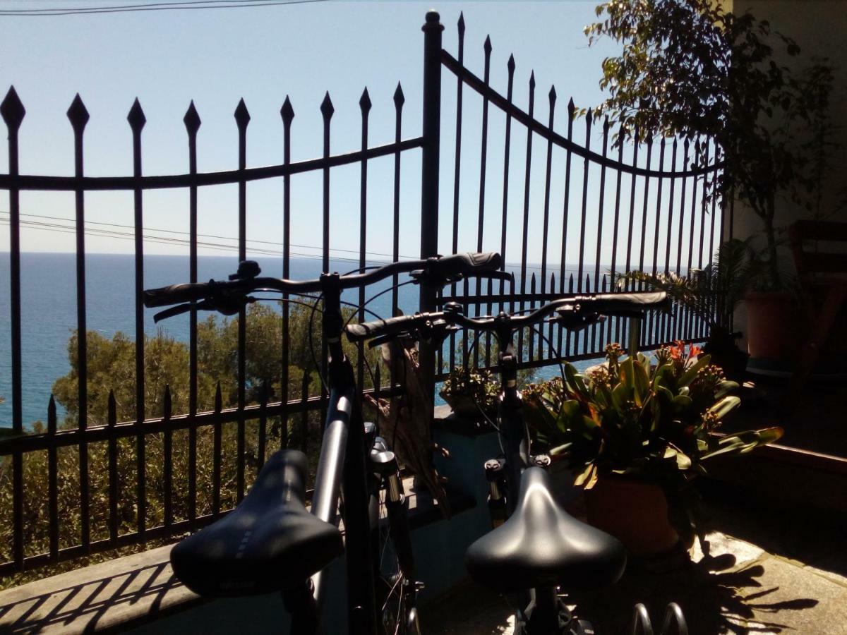 ca del pescatore Cervo Esterno foto
